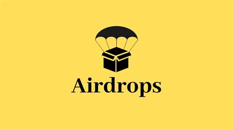 Keep reading to learn how to use it. Crypto Airdrop List 2019 — COINnws