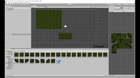 Unity Tilemap Unity Tilemap Tutorial Designing Your First Level