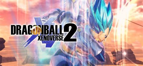 Dragon Ball Xenoverse 2 Ultra Pack 1 Dlc Launch Trailer