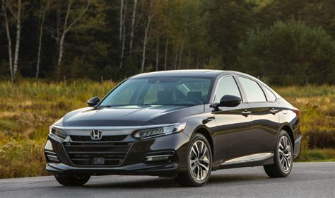 2021 Honda Accord Redesign Concept Release Date Latest Car Reviews