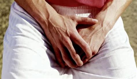 Frequent Urge To Urinate But Little Comes Out? Here's Why