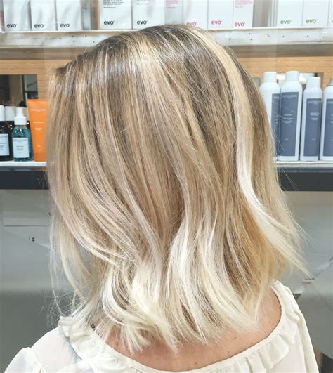 Instagram Kaitlinjadehairartistry Hair ️ Lived In Hair Colour Blonde Bronde Brunette Golden