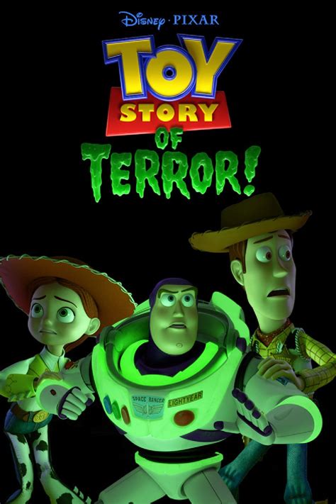 Toy Story Of Terror 2013 Soundeffects Wiki Fandom
