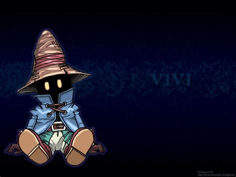 Vivi Wallpapers Wallpaper Cave