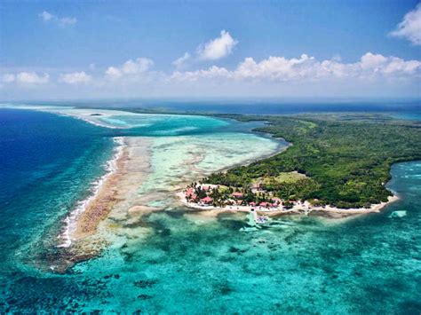 Belize Islands 5 Private Getaways 2019 Update