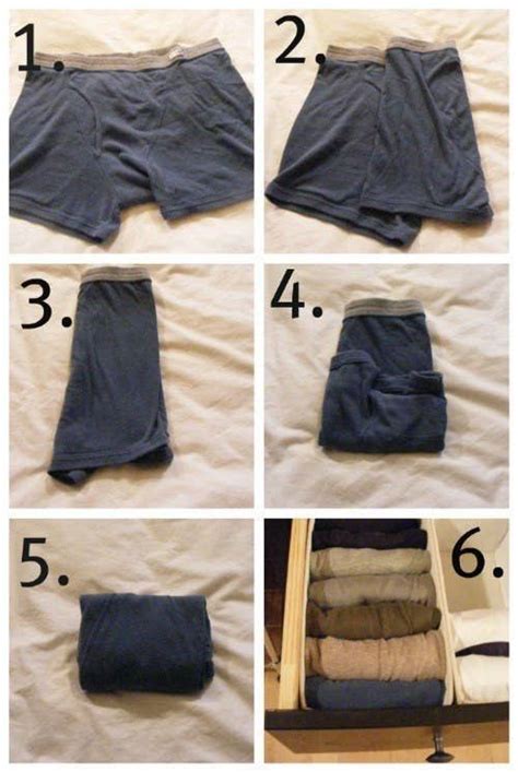 25 Tutorials To Teach You To Fold Things Like An Actual Adult How To