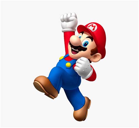 Mario Png Images Free Download Super Mario Png Mario Party Island Tour Mario Transparent Png