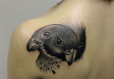 50 Shoulder Blade Tattoo Designs And Meanings Best Ideas 2019