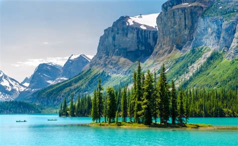 Your Canadian Mountain Home Canada Property Guide