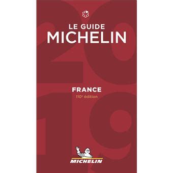 Restaurant guide (michelin red guide). Toutes les étoiles du Guide Michelin 2019 - Assiettes ...