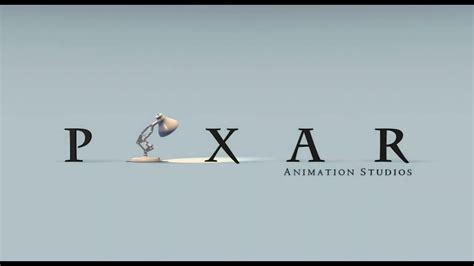 Walt Disney Pictures Pixar Animation Studios Opening
