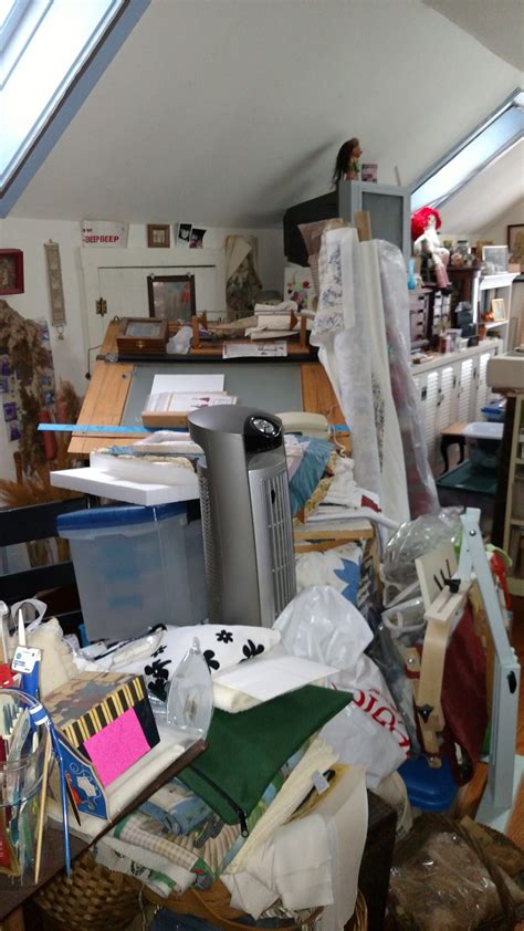 Combine items to make a unit. Organizing Dilemma - Craft Room - Morganize with Me ...