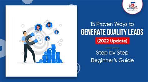 How To Generate Quality Leads 2022 Update