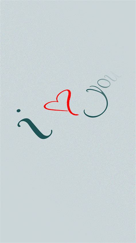 Cute Love Wallpapers Iphone 6s Plus By Mattiebonez On