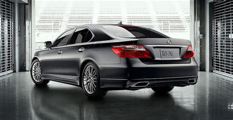 Interested to see how the 2012 lexus ls 460 ranks against similar cars in terms of key attributes? 2012 Lexus LS 460 - Overview - CarGurus
