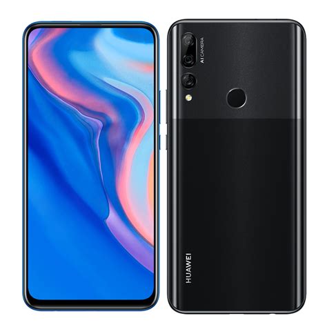 Smartphone Huawei Y9 Prime 2019 Sig Shop