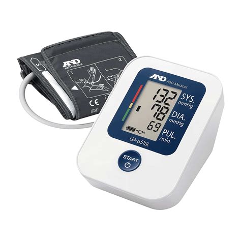 Top 10 Best Blood Pressure Monitors In 2023 Reviews Buyers Guide