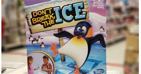 amazon don t break the ice game only 8 81 regularly 15
