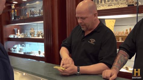 10 Biggest Payouts In The History Of Pawn Stars