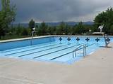 Photos of Outdoor Swimming Pool