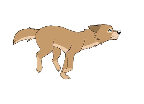 Find the perfect dog running away stock illustrations from getty images. Dog running gif 5 » GIF Images Download