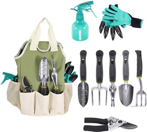Bathroom Accessories Bath All In One Gardening Tool Kit Ts For Women