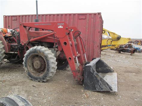 Case Ih 2255 Loaders For Sale In St Marys Ontario Canada