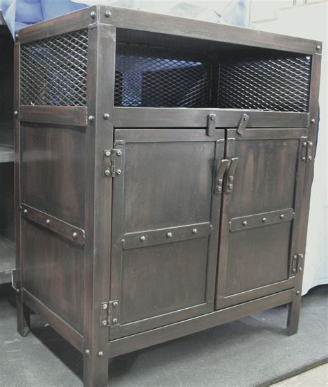 00 list price $213.00 $ 213. Real Industrial Edge Furniture llc: Industrial nightstand
