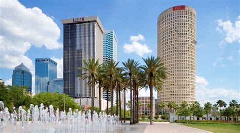 Visit Downtown Tampa Best Of Downtown Tampa Tampa Travel 2022