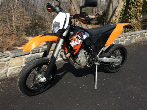 The ktm 530 exc is most assuredly not dorky. KTM 530 EXC Champions Edition Dual Sport, Street Legal ...