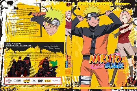 Baixar Naruto Shippuden 2ª Temporada Dublada Kakau K2 Downloads