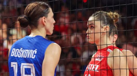 Turkish Team Wins Women’s Volleyball Championship Despite Islamist Criticism Balkan Insight