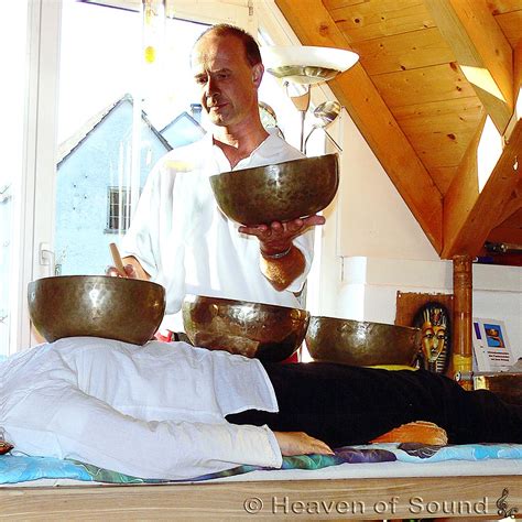 Heaven Of Sound Sound Healing Certifications And Sound Instruments