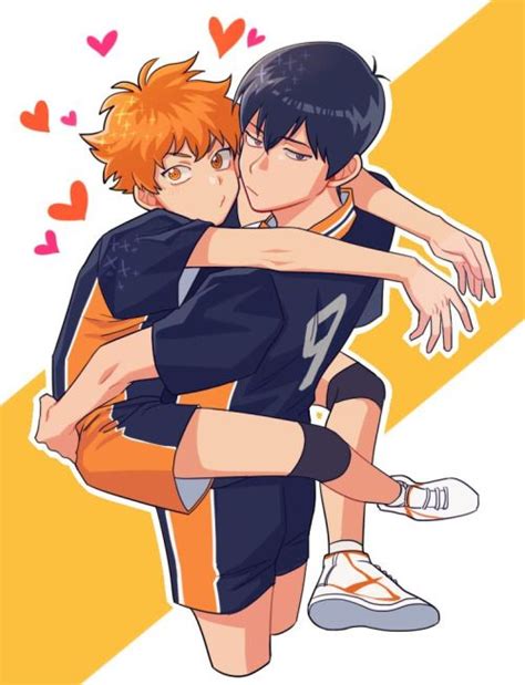 Iwaizumi Hajime Akaashi Keiji Kageyama X Hinata Haikyuu Anime Anime Bl Kagehina Cute