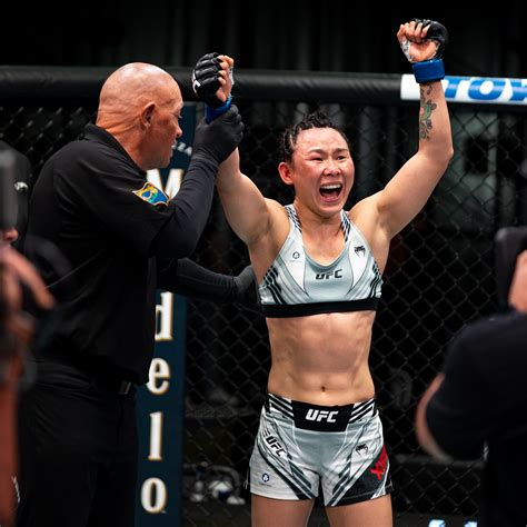 UFC on Twitter: "Signing off from #UFCVegas61 🫡 https://t.co/mMqnE1BYvu