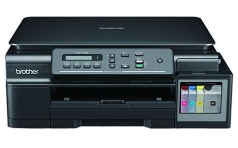 Driver for brother printer support windows, mac, linux, android & mobile. Brother DCP-T700W Drivers Download, Price, Review | CPD