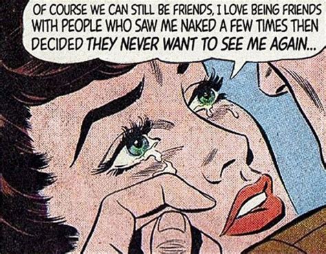 19 Depressingly Relatable Relationship Comics That Are Too On Point Romantic Comics Pop Art