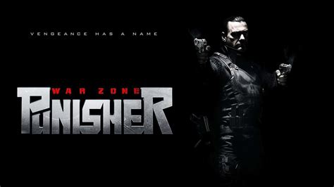 Punisher War Zone 2008 Filmfed