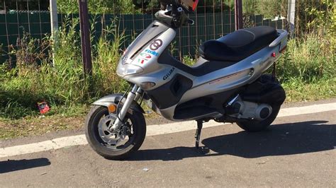 If so, louis will provide you with all the information you need. Gilera Runner VXR 200 - YouTube
