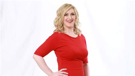 Slimming Superstar Gillian Dropped Three Dress Sizes And Seven Bra