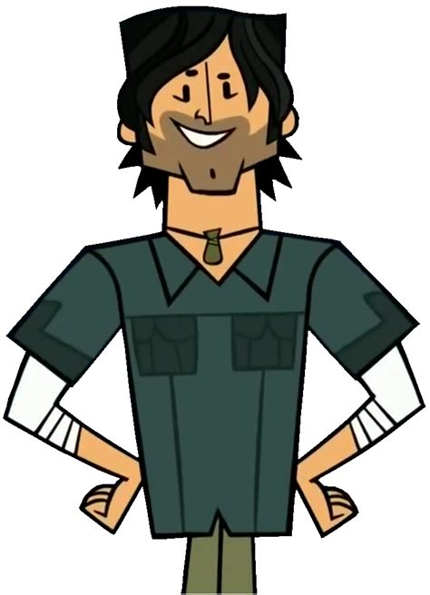 Chris Total Drama Island By Thelivingbluejay On Deviantart