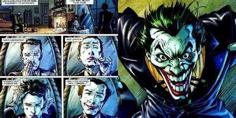 Dc 10 Most Savage Things That Alfred Pennyworth Has Done In Batman History