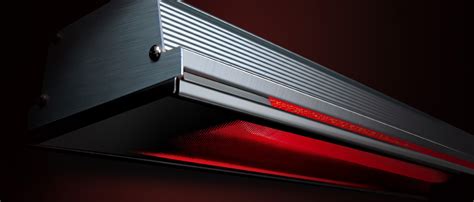 Yandiya Far Infrared Heating Panels Manufacturer Certified