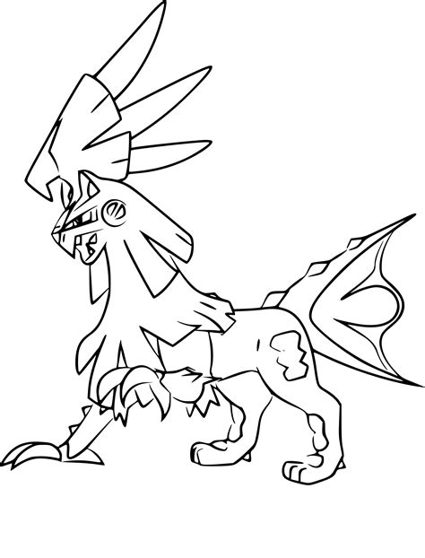 Ce site est spécialement dédié à children et leurs parents convenablement que tout le monde peut avoir fun like nos pages à colorier. Coloriage Silvallié Pokemon à imprimer