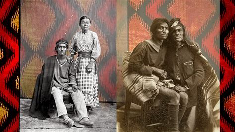 Οικογένειες Ουράνιο Τόξο the surprising history of gay marriage in the navajo nation