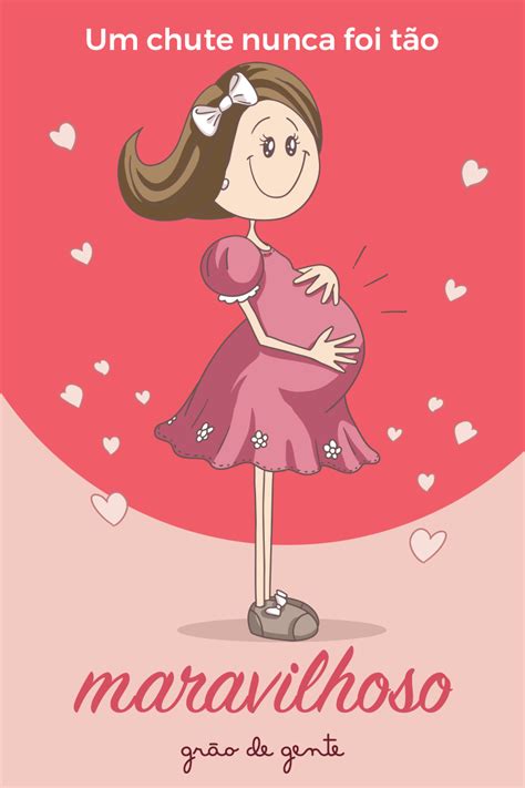 História Para Bebê Na Barriga