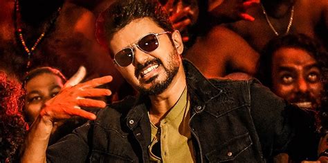 Bands would bring in producers, or they wouldn't bring in a producer, and you realize how important a producer can be. Bigil becomes only Indian film to get featured in Twitter's most tweeted hashtags - Only Kollywood