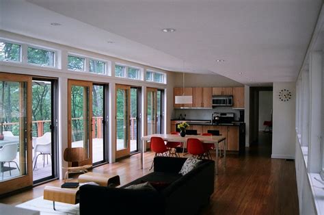 6 different types of sliding glass patio doors and styles