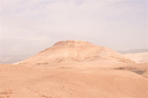 Wallpaper Mountain Sand Desert Sky Hd Widescreen High Definition