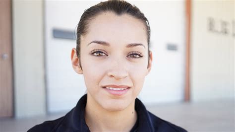 Lilly Rodriguez Behind Bars Rookie Year Cast Aande